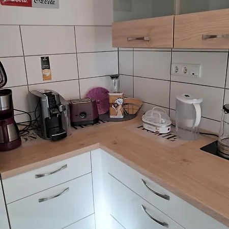 Apartamento Wilk
