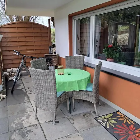 Wilk Appartement *
