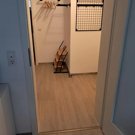 Apartment Wilk Traben-Trarbach