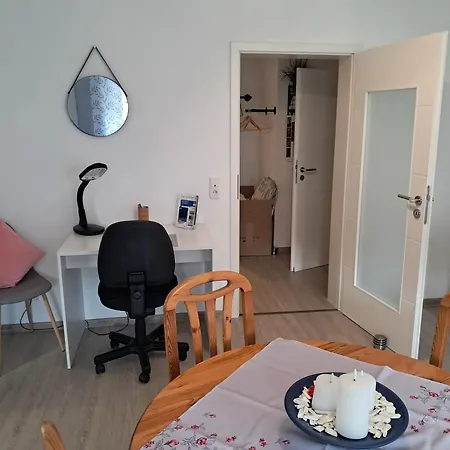 Wilk Apartment