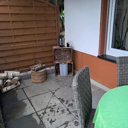 Wilk Traben-Trarbach