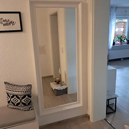 Wilk Apartment