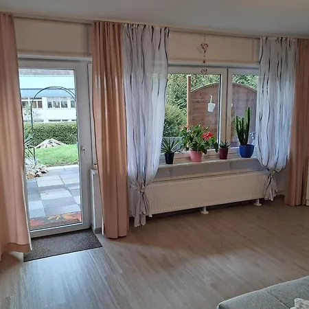 Apartamento Wilk
