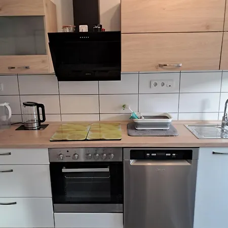 Wilk Appartement *