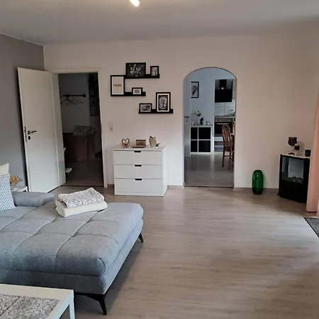 Apartamento Wilk *