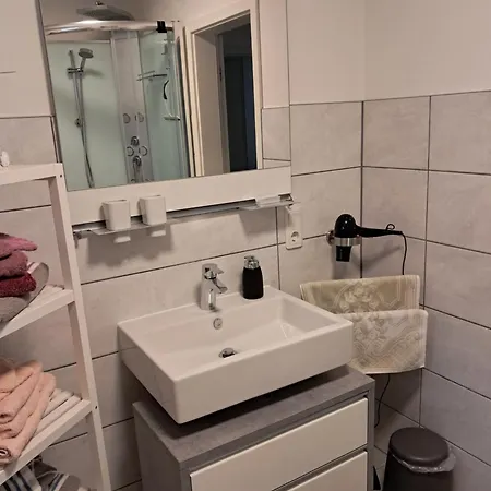 Wilk Apartment Traben-Trarbach