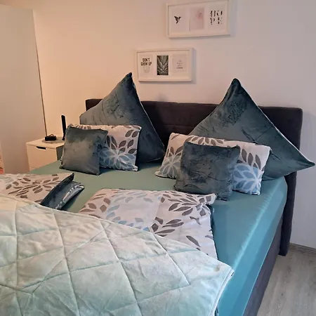 Wilk Apartment