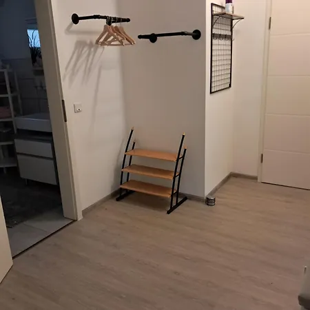 Wilk Apartment
