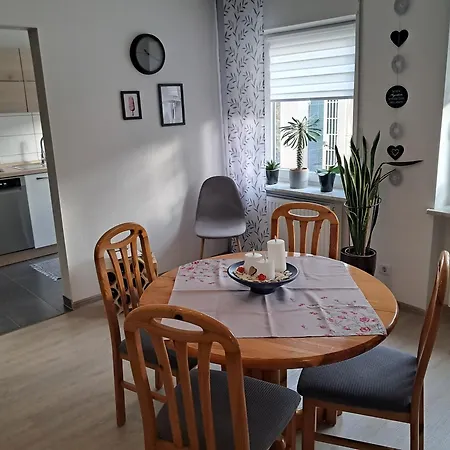 Apartamento Wilk