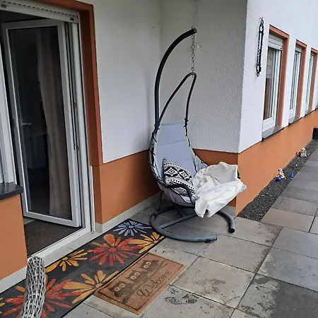 Apartment Wilk Traben-Trarbach
