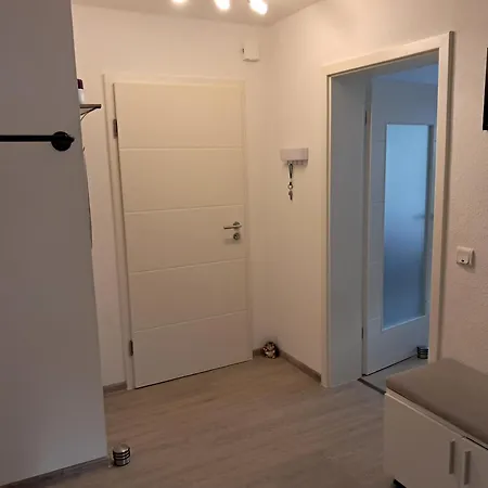 Wilk Apartment *