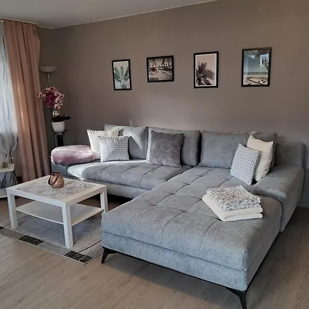 Wilk Apartment *