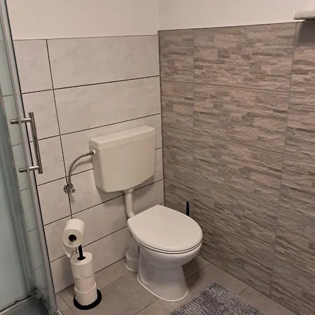 Wilk Apartment Traben-Trarbach