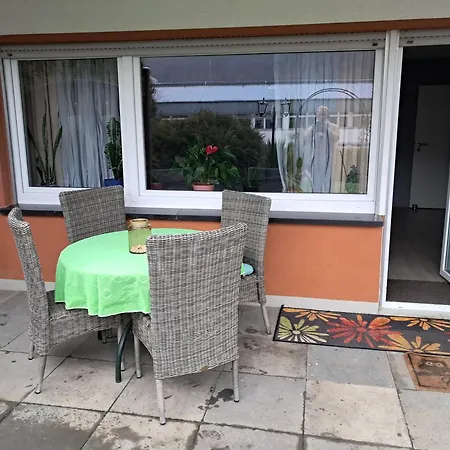 Apartamento Wilk