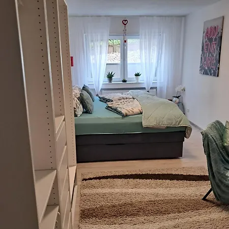 Wilk Apartment *