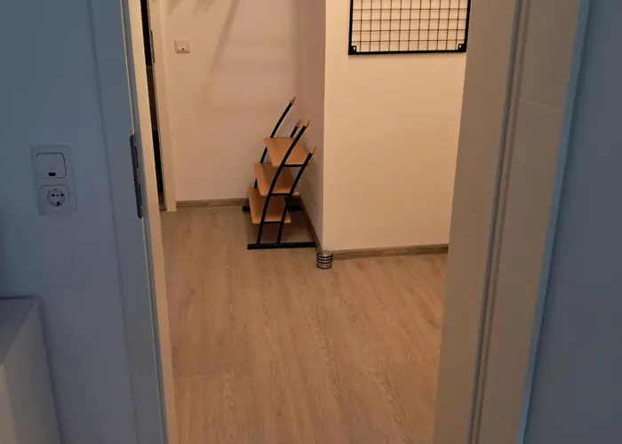 Lägenhet Wilk Traben-Trarbach