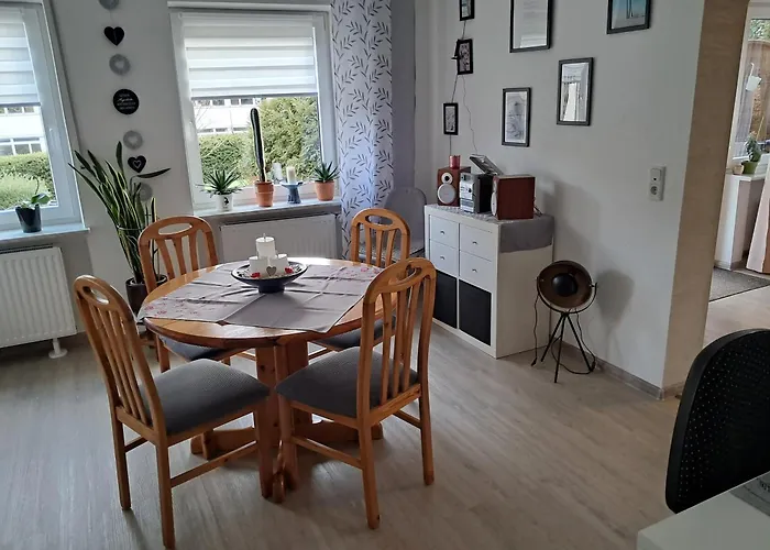 Wilk Lägenhet Traben-Trarbach