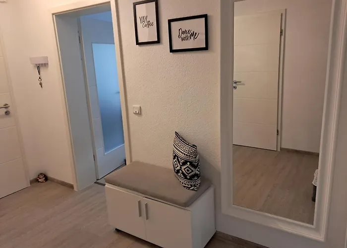 Wilk * Traben-Trarbach