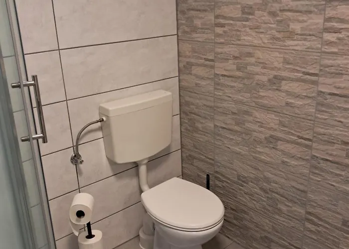 Wilk Lägenhet Traben-Trarbach